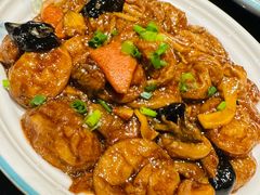 四喜面筋-锡和无锡菜(景丽苑店)