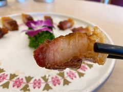 招牌脆皮叉烧-顺风山庄(水濂山店)