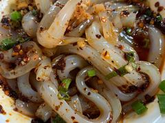 豌豆凉粉-洞子口张老二凉粉(文殊院店)