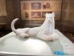 -景德镇中国陶瓷博物馆