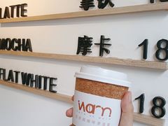 -Cafe on warm(丹霞店)