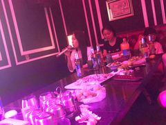 -冰城小镇音乐串吧·聚会餐厅(百子湾店)