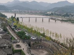 -台州府城(江南长城)