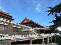 -大明幻境第一城