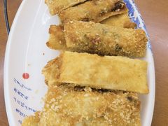 -笑红饭庄