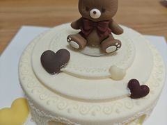 -三与叁山生日蛋糕·甜品·下午茶(北京五道口店)