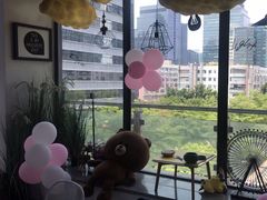 -CIAO·团建聚餐·生日派对轰趴馆(福田店)