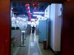 -久食久美食广场(学院国际大厦店)