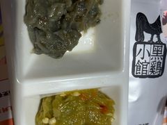 -黑鸡小馆(金源店)