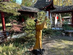 -采石矶景区