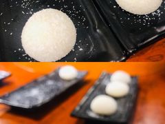 榴莲糯米糍-望京一号·重庆江湖菜(工体店)