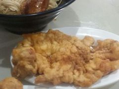 android_upload_pic-老地方面馆(思南路店)