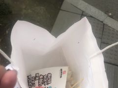 -傅强排骨(成都总店)