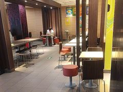 -麦当劳(北京金星西路店)