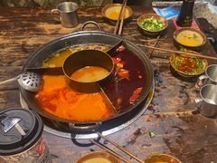 -冯校长老火锅(太古里店)