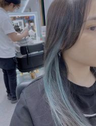 -Kraemer Paris  苏豪路易士·嘉玛发廊