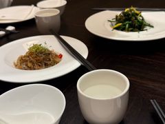 -浙江安吉JW万豪酒店·万豪中餐厅