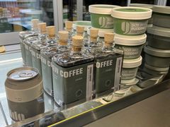 -KUDDO COFFEE(天河城店)
