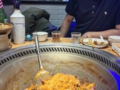 -山河屯铁锅炖(哈西站店)