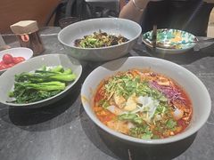 -长安记·大美陕菜(大族广场店)