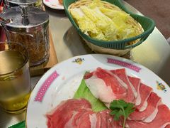 -燃计沙茶皇·香港沙茶火锅(人广旗舰店)