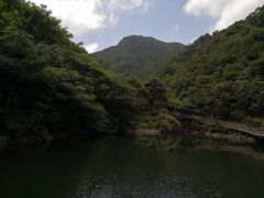 -东海大峡谷
