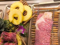-西塔老太太泥炉烤肉(济南首店)