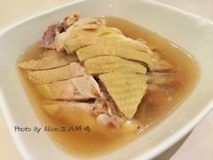 -老正兴菜馆(福州路店)