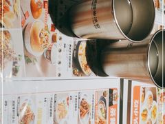 -開籠雀冰室(同和金铂店)