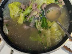-乔阿马·江南味·驴肉香(龙湖华泾天街店)