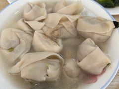 -宋家馄饨馆(八一公园店)