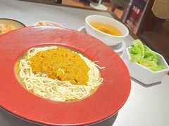 -苏堂阳春面•九年庆(北京路天河城店)