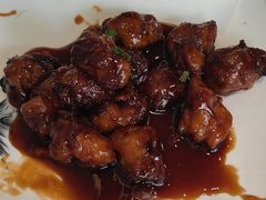 -火龙堂·风味民间菜(文一路店)