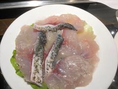 -张大胡子鱼头火锅酒楼(长益路店)