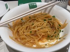 -绿草地·湘菜(芙蓉天街店)