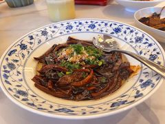 -上海和平饭店龙凤厅 Dragon Phoenix