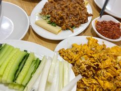 -姥家春饼店(漳州二路店)
