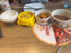 -必胜客(双榆树店)