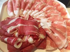-丁卯•铜锅涮肉(工体店)