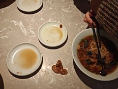 -松鹤面馆·古法焖肉面(观前店)