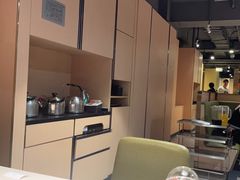 -海底捞火锅(劲松店)