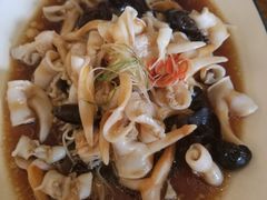 -新海渔港·胶东海鲜家常菜·家宴(奥体中心店)