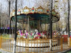 点击看大图 -蓝可可亲子乐园(北苑店)