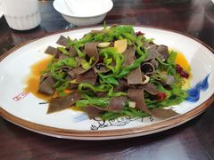 -农家小院(朱雀桥店)