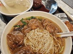 -鲜得来排骨年糕(即墨路店)