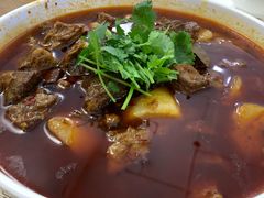 -茶泡饭(李子坝店)