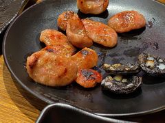-焱岛烧肉·活鳗炙烤(晋江万达店)