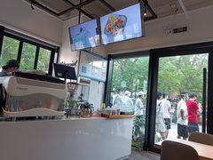 -Maxpoint Kitchen 西餐咖啡(乐峰广场店)