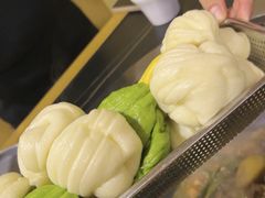 -锅老头海鲜铁锅炖