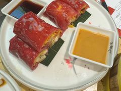 -蒸武门·广式茶点(江南店)